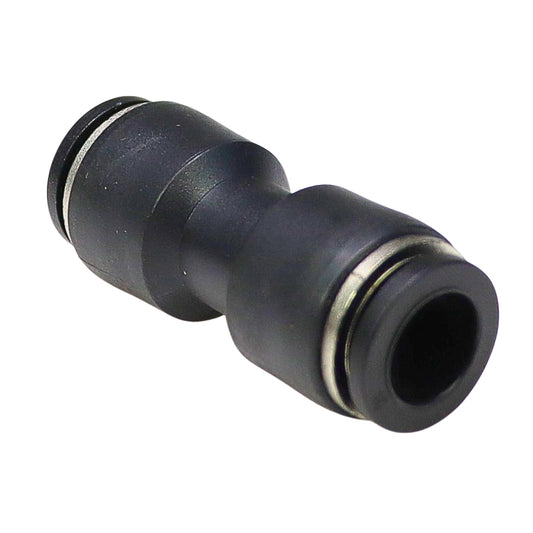 Priama pneumatická rýchlospojka - Tekalanu 10mm plast