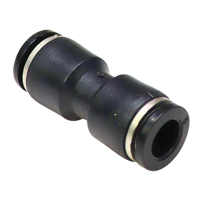 Priama pneumatická rýchlospojka - Tekalanu 8mm plast