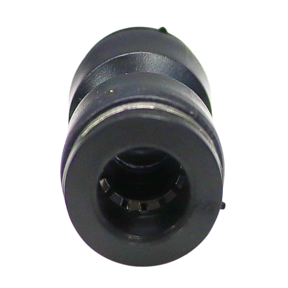 Priama pneumatická rýchlospojka - Tekalanu 8mm plast