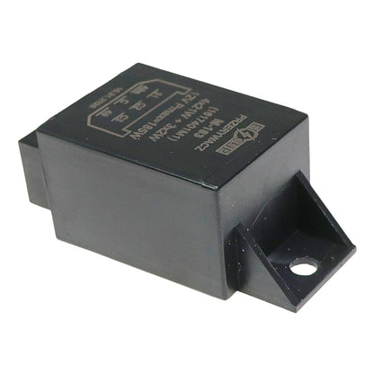 Prerušovač — 12V, 4x21W, 3x2W, ME-183 — 1617401M91/IMP