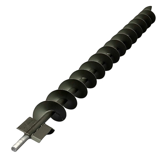 Závitovkový dopravník - 2940mm Lexion
