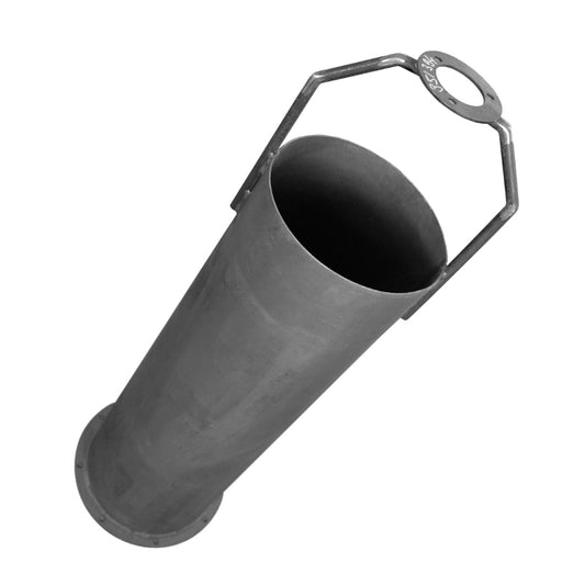 Rúra nádrže zrna 1106 mm (kryt závitovkového dopravníka) CLAAS 351394 - plniace vyhotovenie — 351394CM