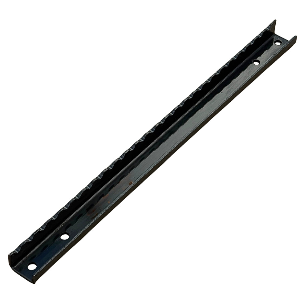 Lišta - vodiaca vstupného kanála šikmého dopravníka 517935 Lexion 560mm Claas