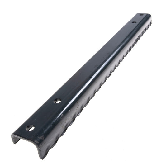 Lišta - vodiaca vstupného kanála šikmého dopravníka Lexion 468mm Claas