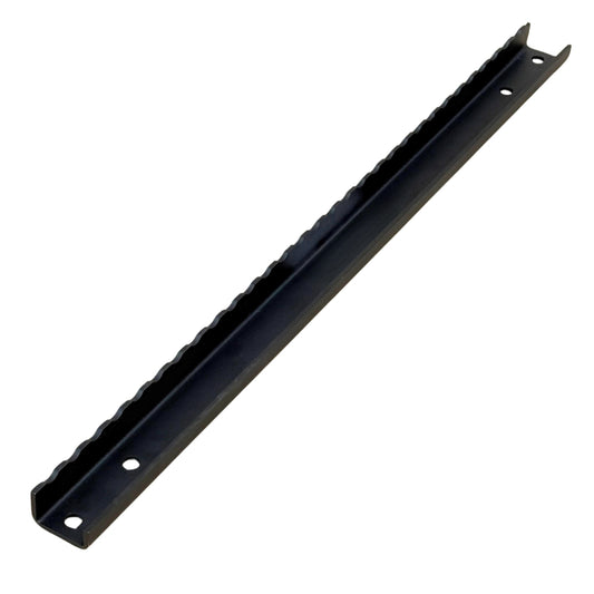 Lišta - šikmého dopravníka L+R 630642 Lexion 653mm univerzálne vyhotovenie Claas