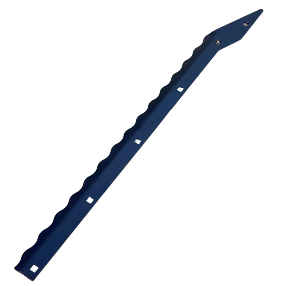 Lišta — Claas, 553252 — 553252CM