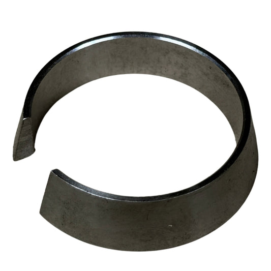 Puzdro 629047 remenice mlátiaceho bubna 45x13 mm kalená CLAAS - kužeľové vyhotovenie — 629047CM