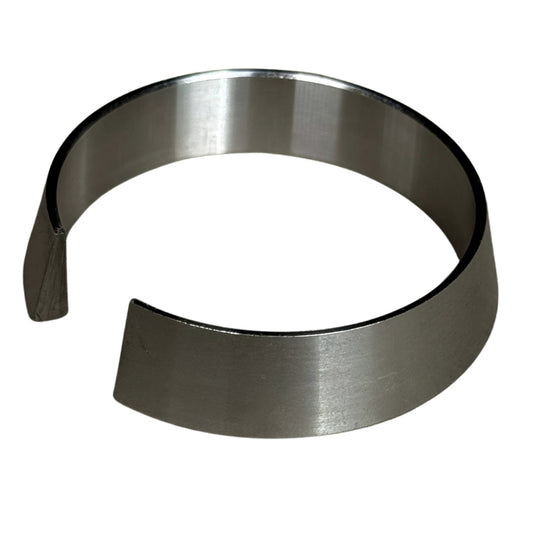 Puzdro remenice mlátiaceho bubna 50x13 mm kalená CLAAS - kužeľové vyhotovenie — 644019CM