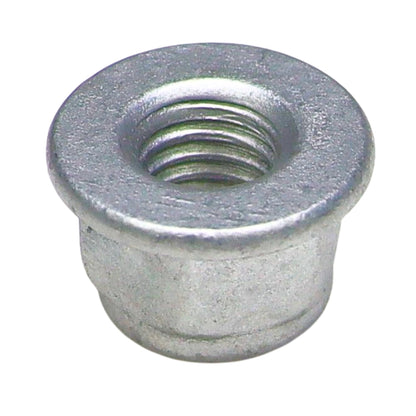 Šesťhranná matica — M8x1,25, kl.10 — Morga — NKW8KL10