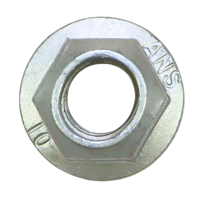 Šesťhranná matica — M12x1,75, kl.10 — Morga — NKJ12KL10
