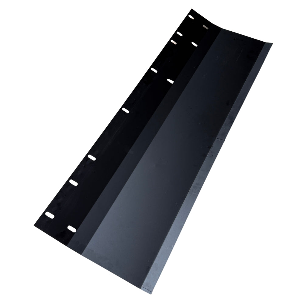 Ochranný kryt - žacieho adaptéra 666456 pravé vyhotovenie 1405mm Claas