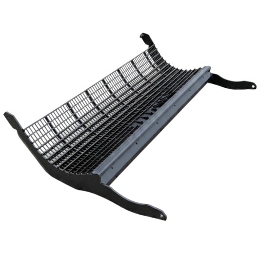 Mlátiaci kôš - hlavné univerzálne otvory 19X40mm Lexion Claas