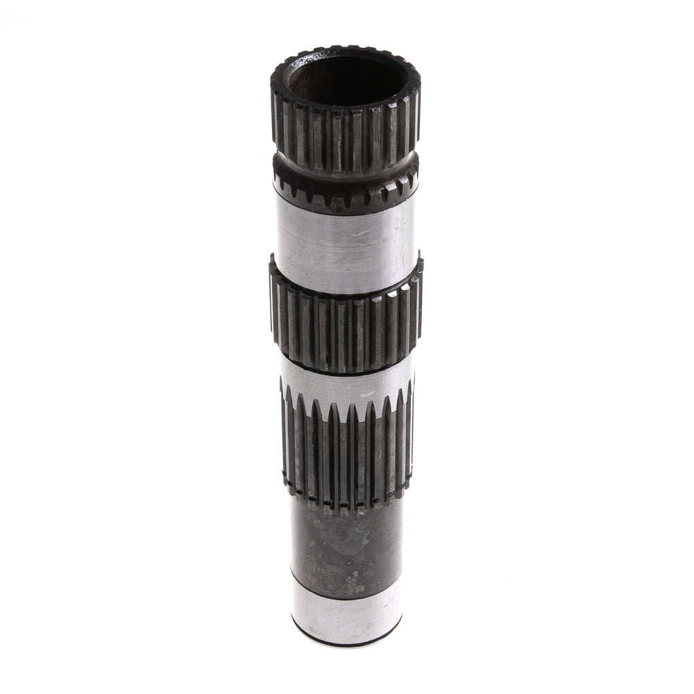 Hriadeľ - adaptéra na kukuricu 236mm kalené vyhotovenie Conspeed Claas