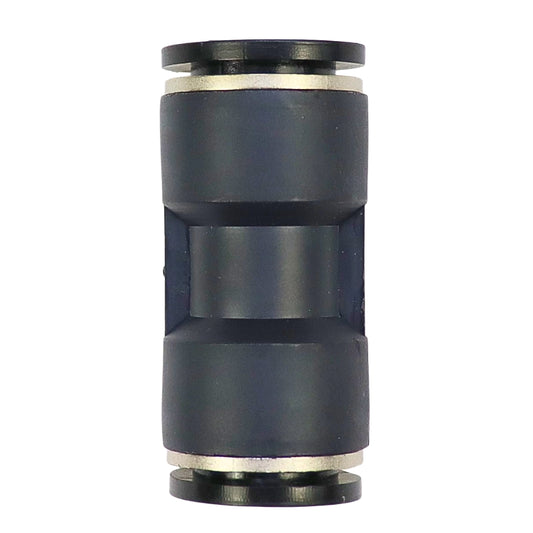 Priama pneumatická rýchlospojka - Tekalanu 15mm plast