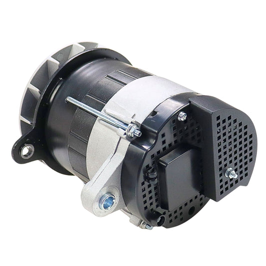 Alternátor — MTZ, 14V, 1000 — 964370112