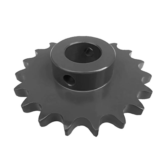 Reťazové koleso - pohonu závitovkového dopravníka Z-19 dopravníka zrna 5/8" Claas
