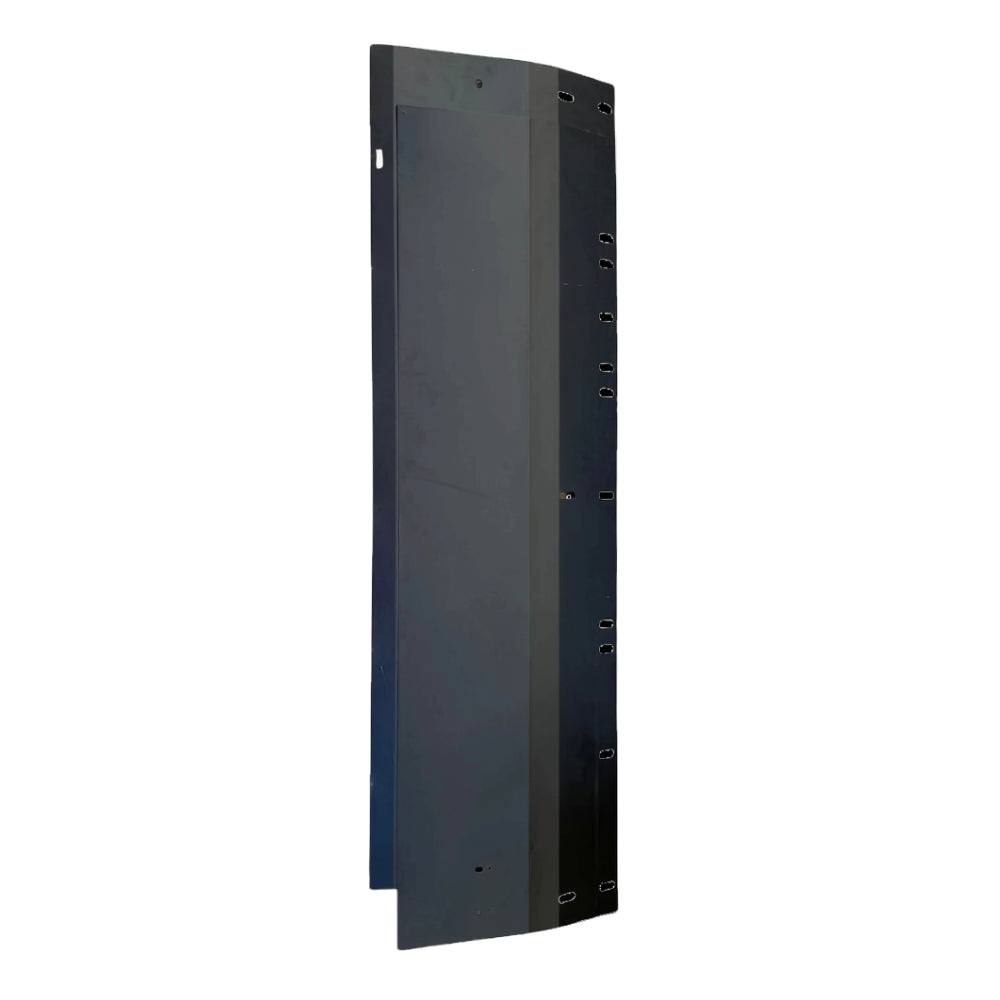 Ochranný kryt - žacieho adaptéra 666453 prípravok 1632mm Claas