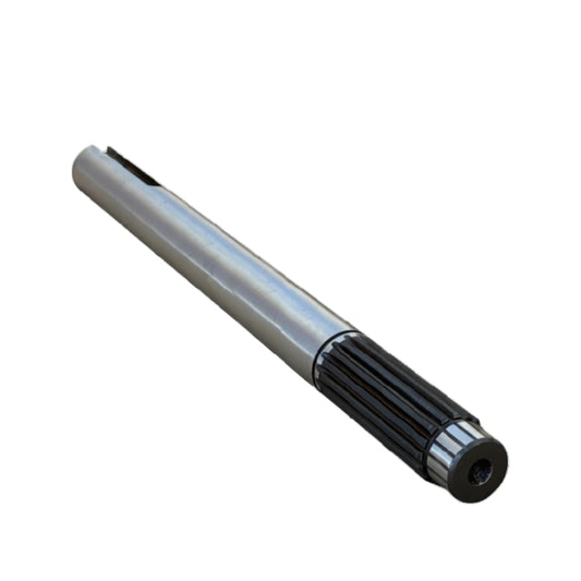 Hriadeľ - pohonu dopravníka výsypu Lexion Z-16 L-435mm kalené vyhotovenie Claas