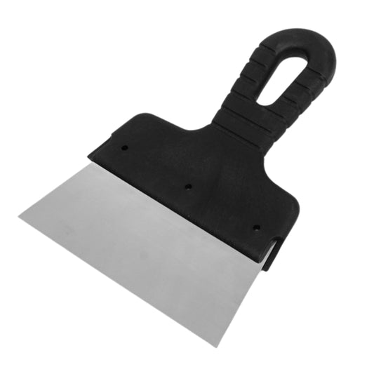 Špachtľa - univerzálne vyhotovenie šírka 150mm oceľ nehrdzavejúca