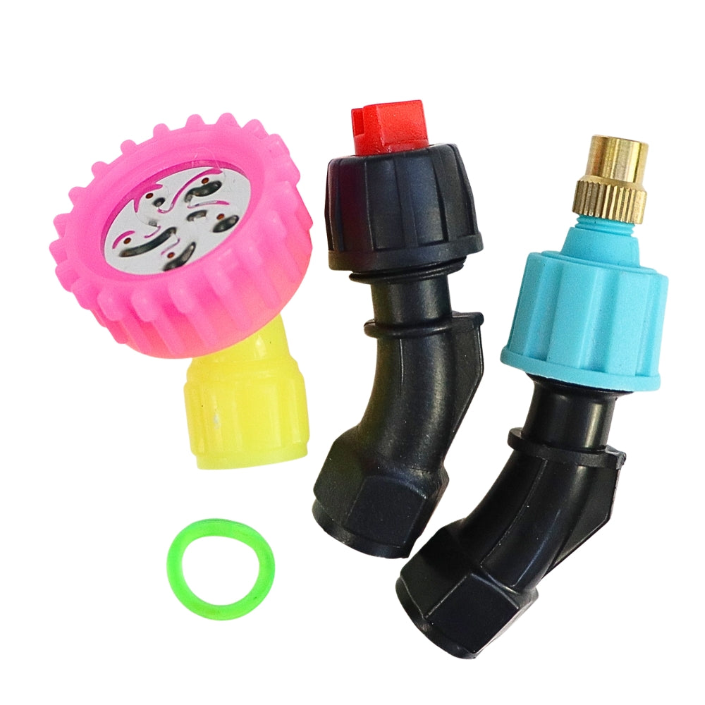 Postrekovač — 8 l, 3,7 V, 1500mAh — OP