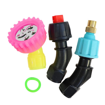 Postrekovač — 8 l, 3,7 V, 1500mAh — OP